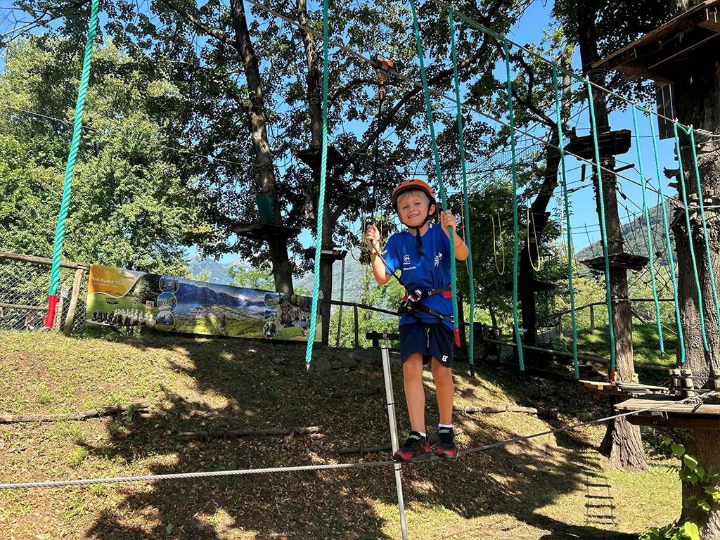 Image 3 - Parco Avventura