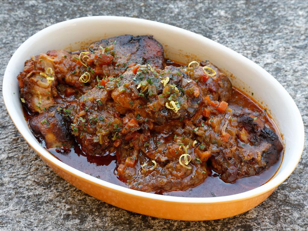 Image 1 - Corsi di cucina con prodotti locali