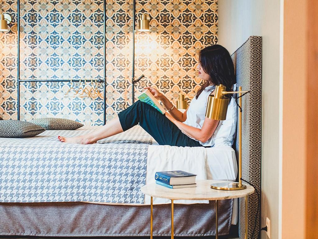 Image 1 - Art Hotel Riposo