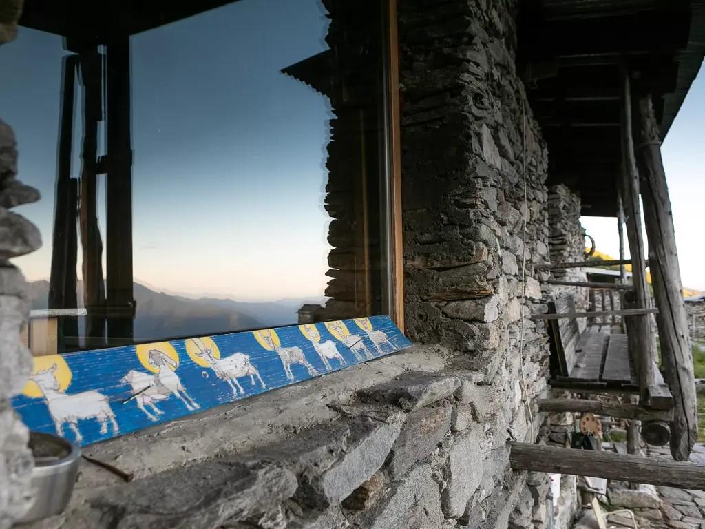 Image 2 - Berghütte Nimi