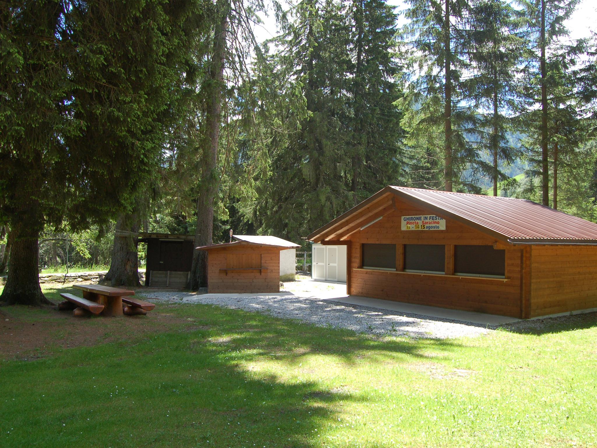 Image 3 - Spielplatz Pineta Saracino