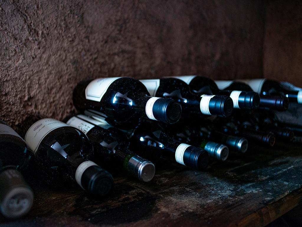 Image 14 - Osteria Winebar Trani