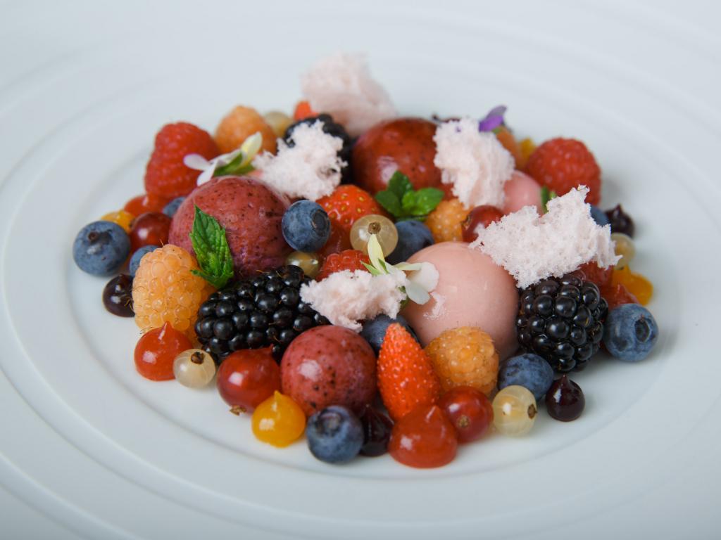 Image 7 - Exclusive restaurants Guide Michelin