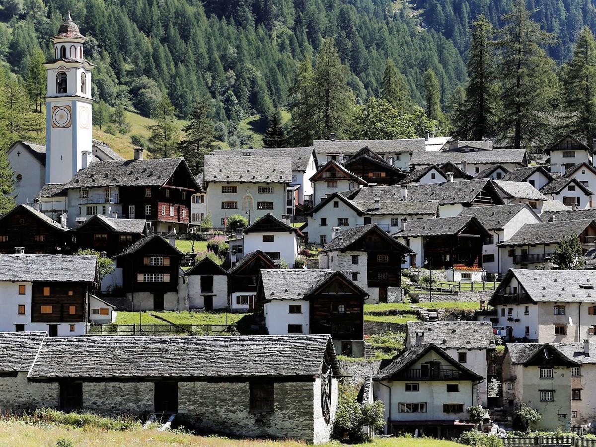 Image 4 - Bosco Gurin