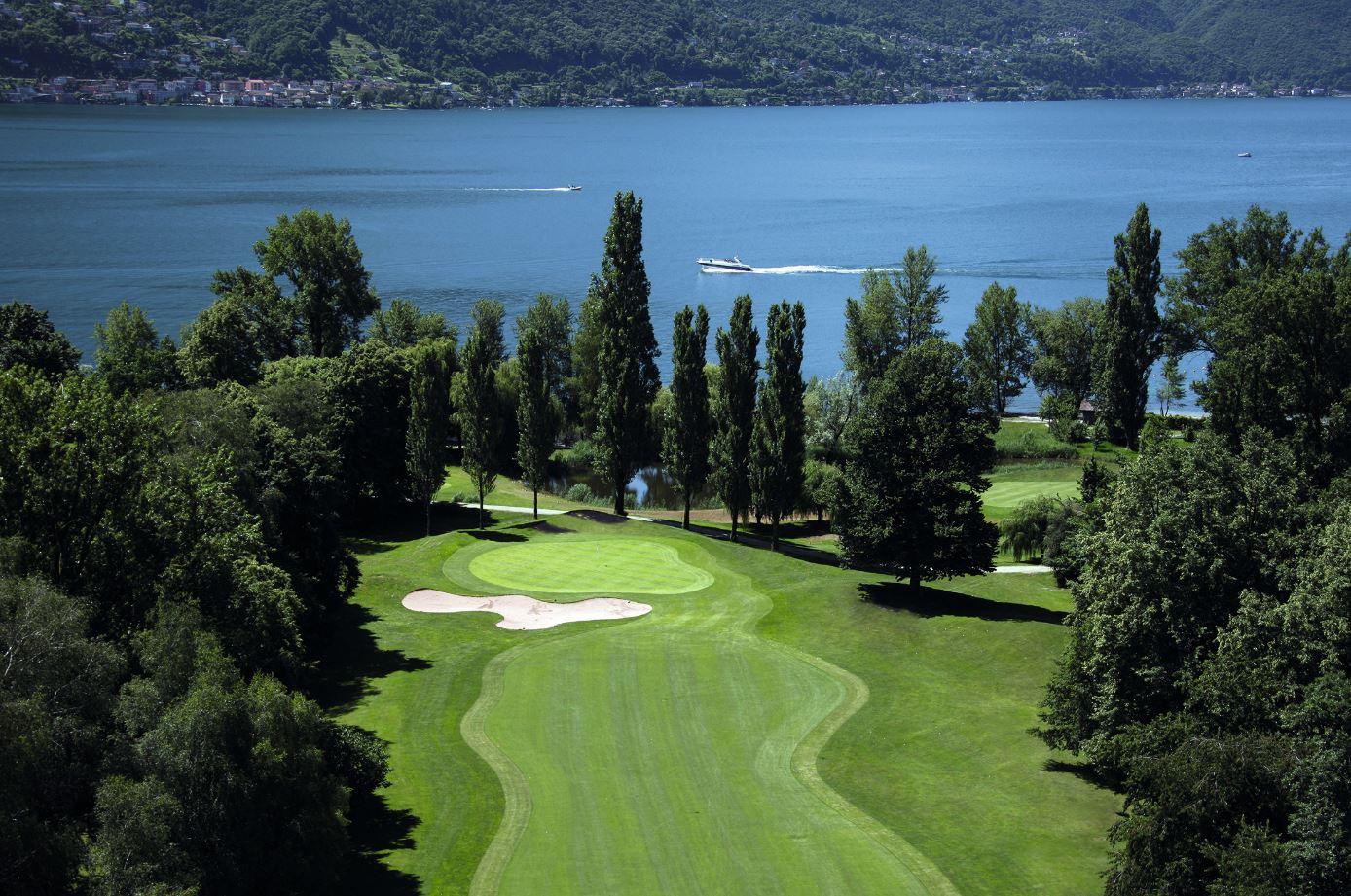 Image 0 - Team Building & Golf