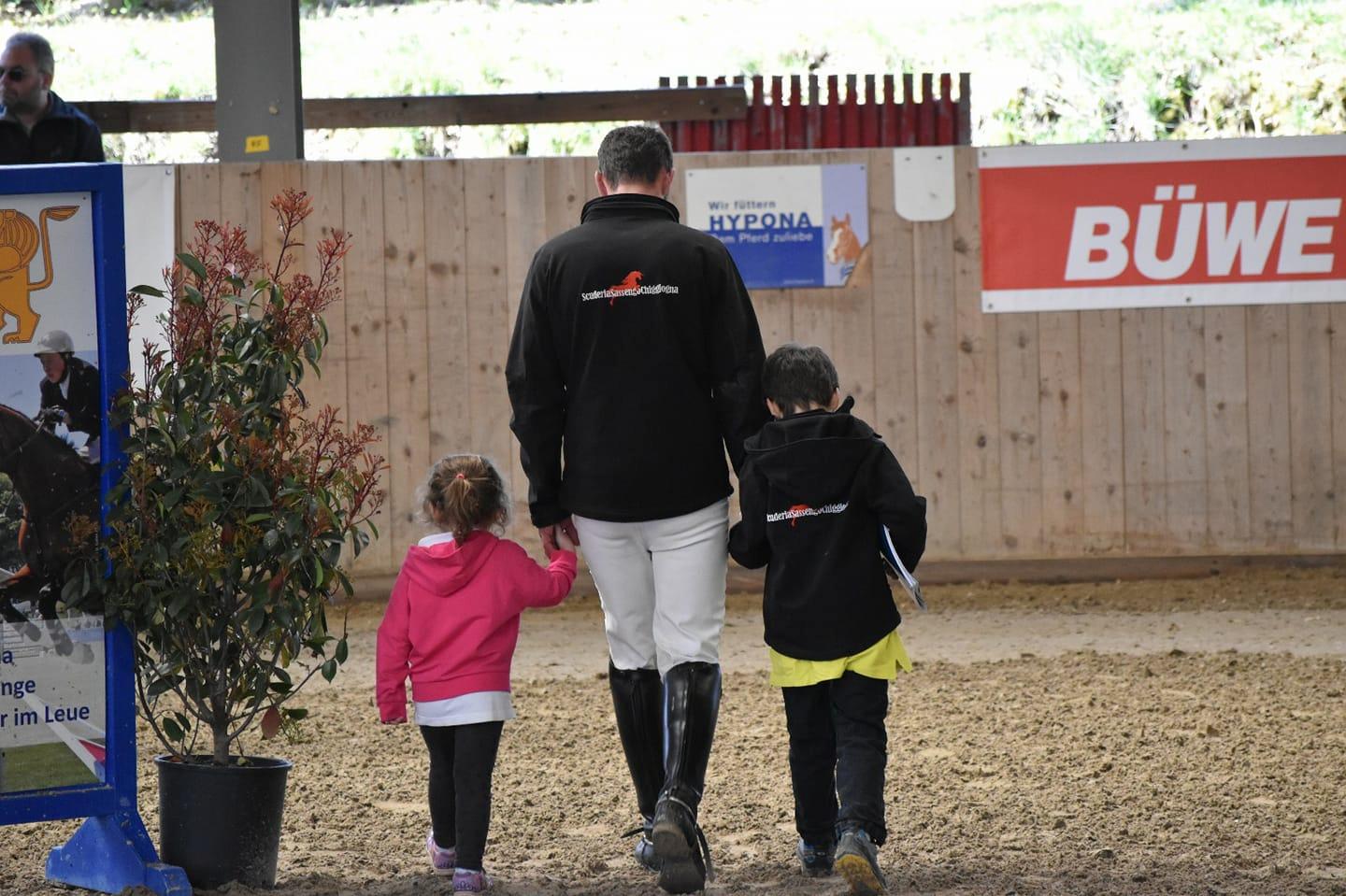 Image 2 - Scuderia Sassengo