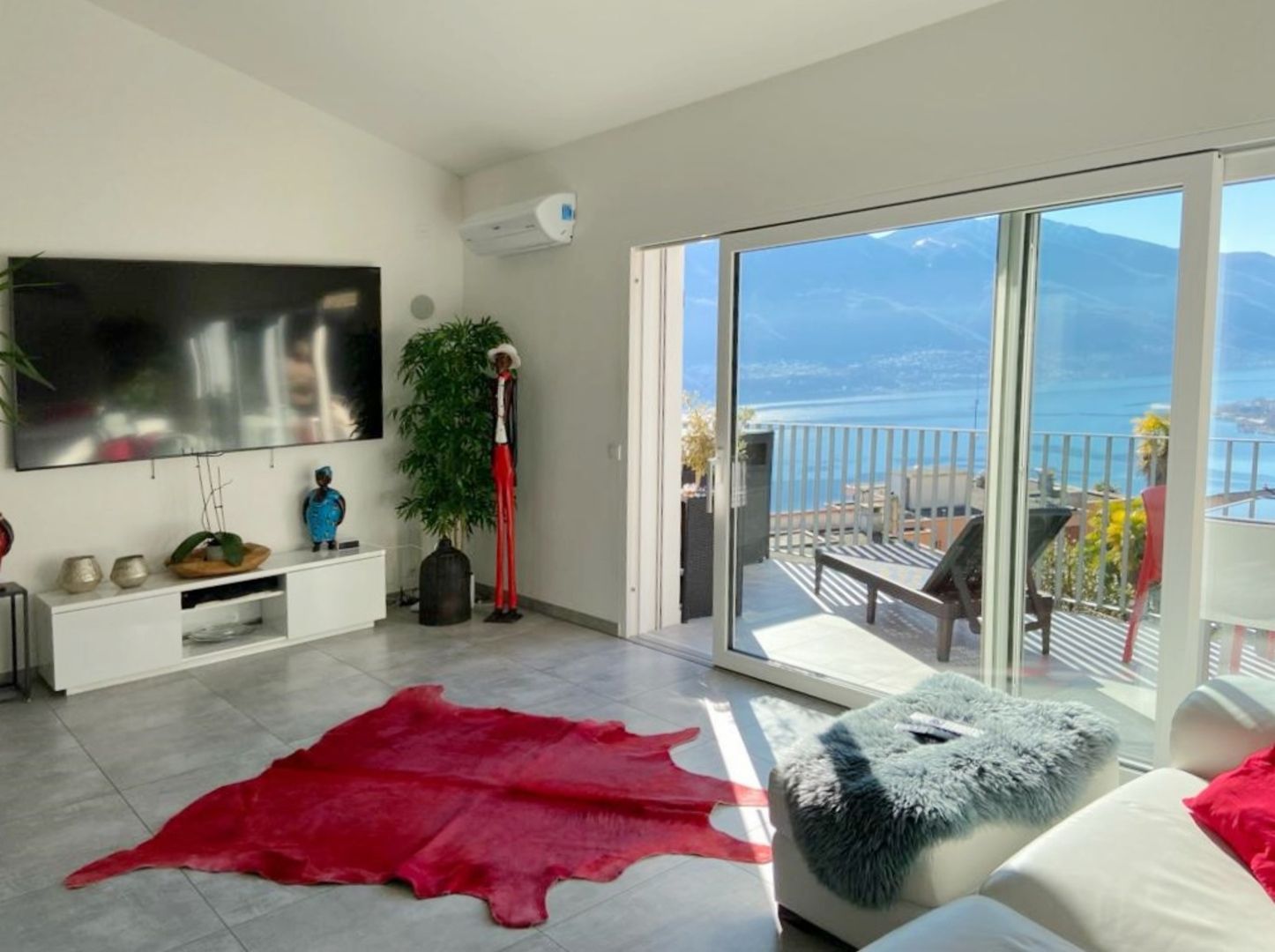 Image 0 - 2 room, holiday appartment 