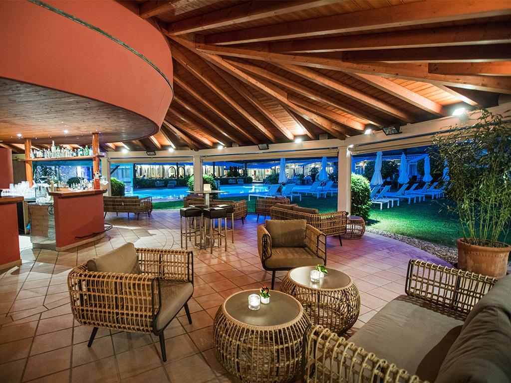 Image 8 - Parkhotel Delta Wellbeing Resort 