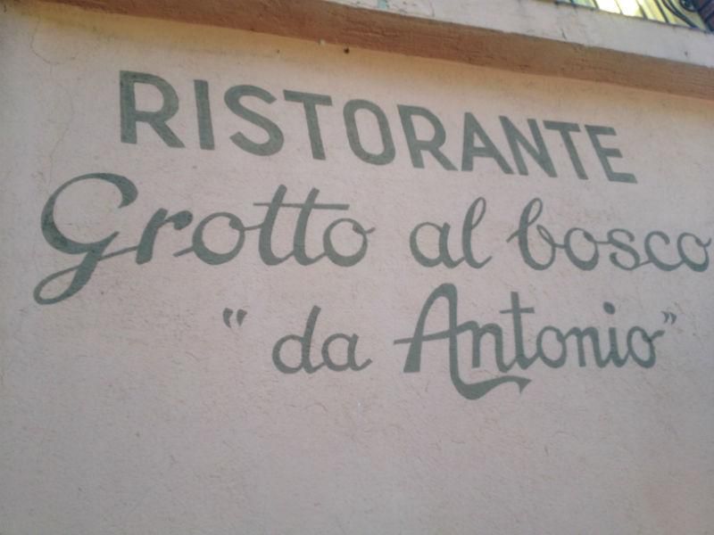 Image 0 - Grotto al Bosco