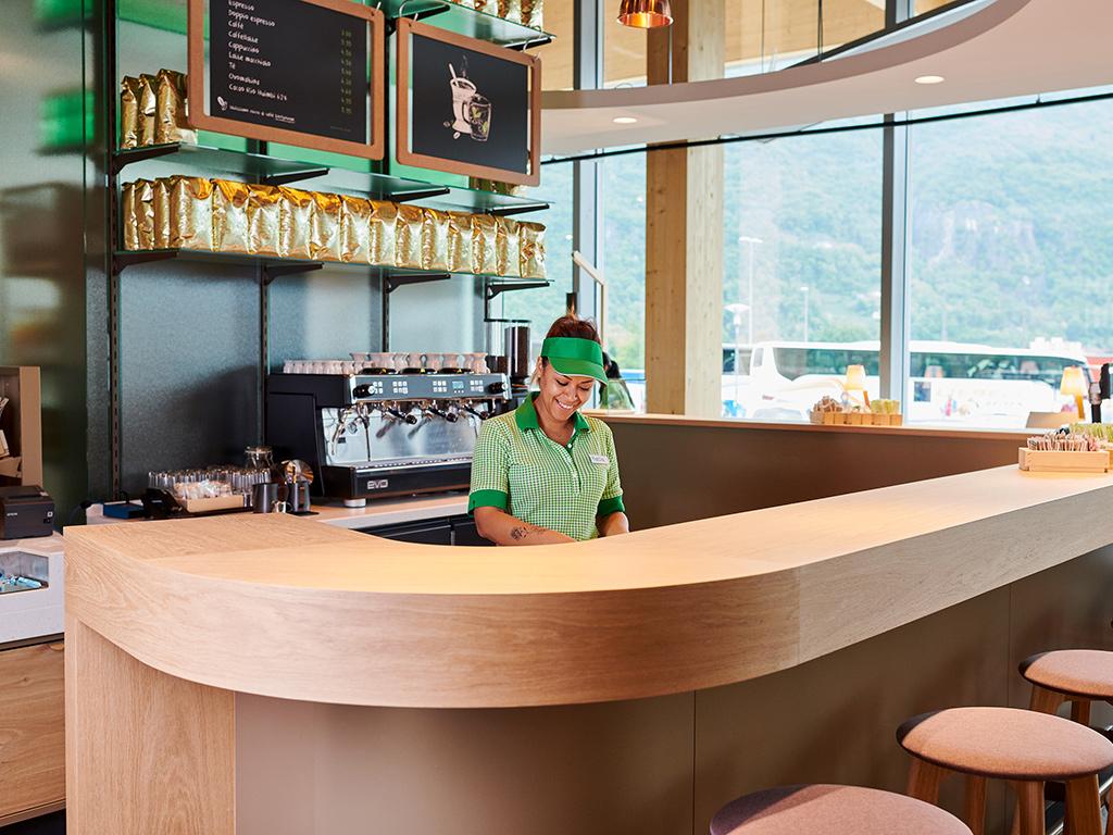 Image 5 - Ristorante Bellinzona Sud