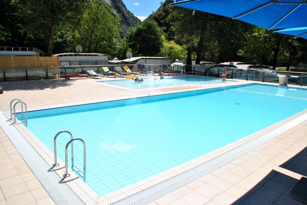 Image 1 - TCS Camping Gordevio Vallemaggia