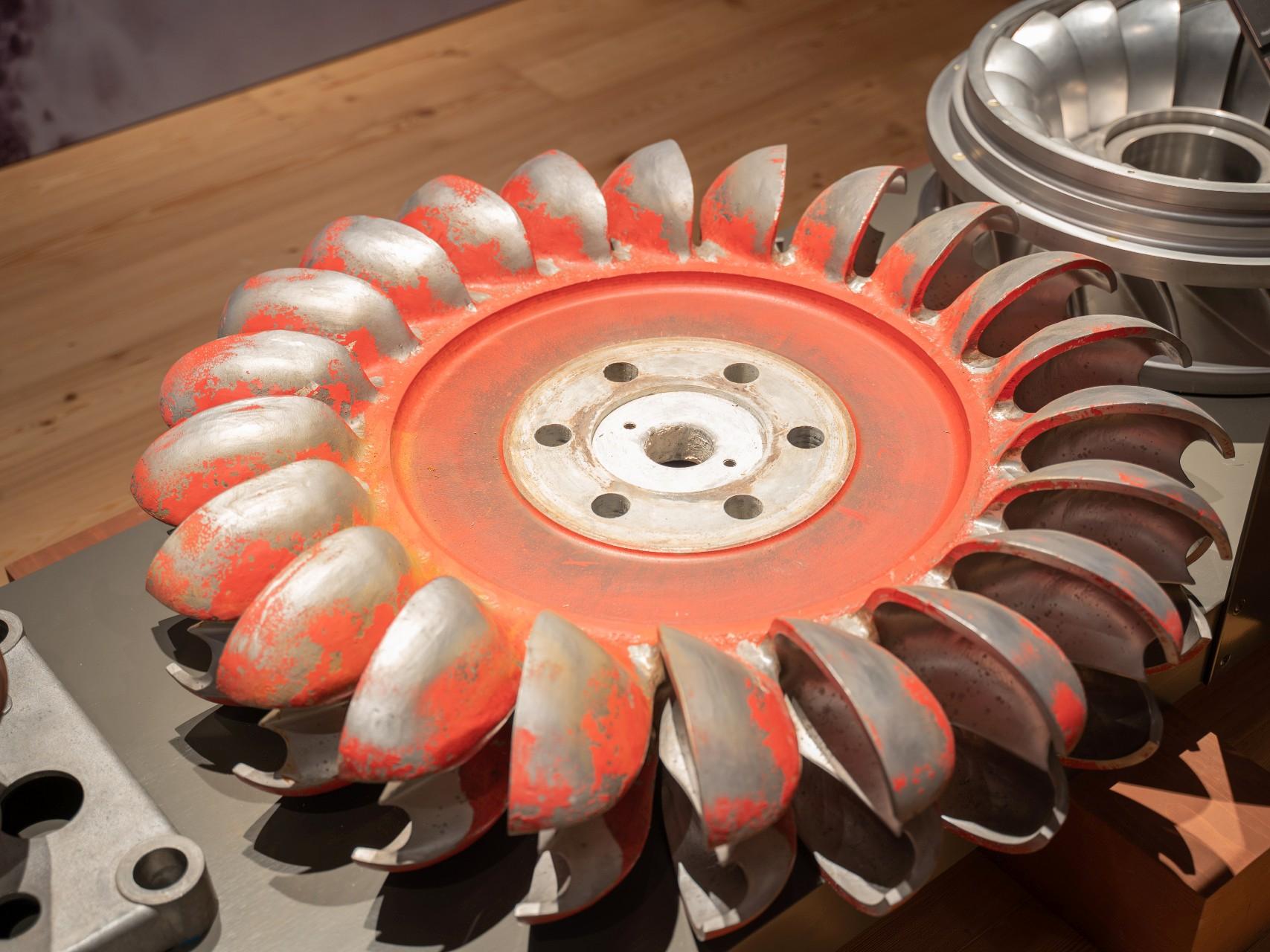 Image 3 - National Museum of the St. Gothard