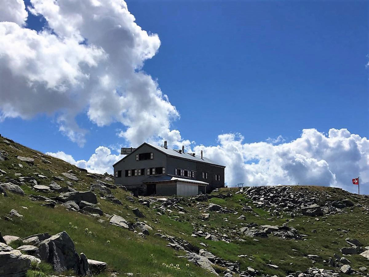 Image 6 - Capanna Adula UTOE