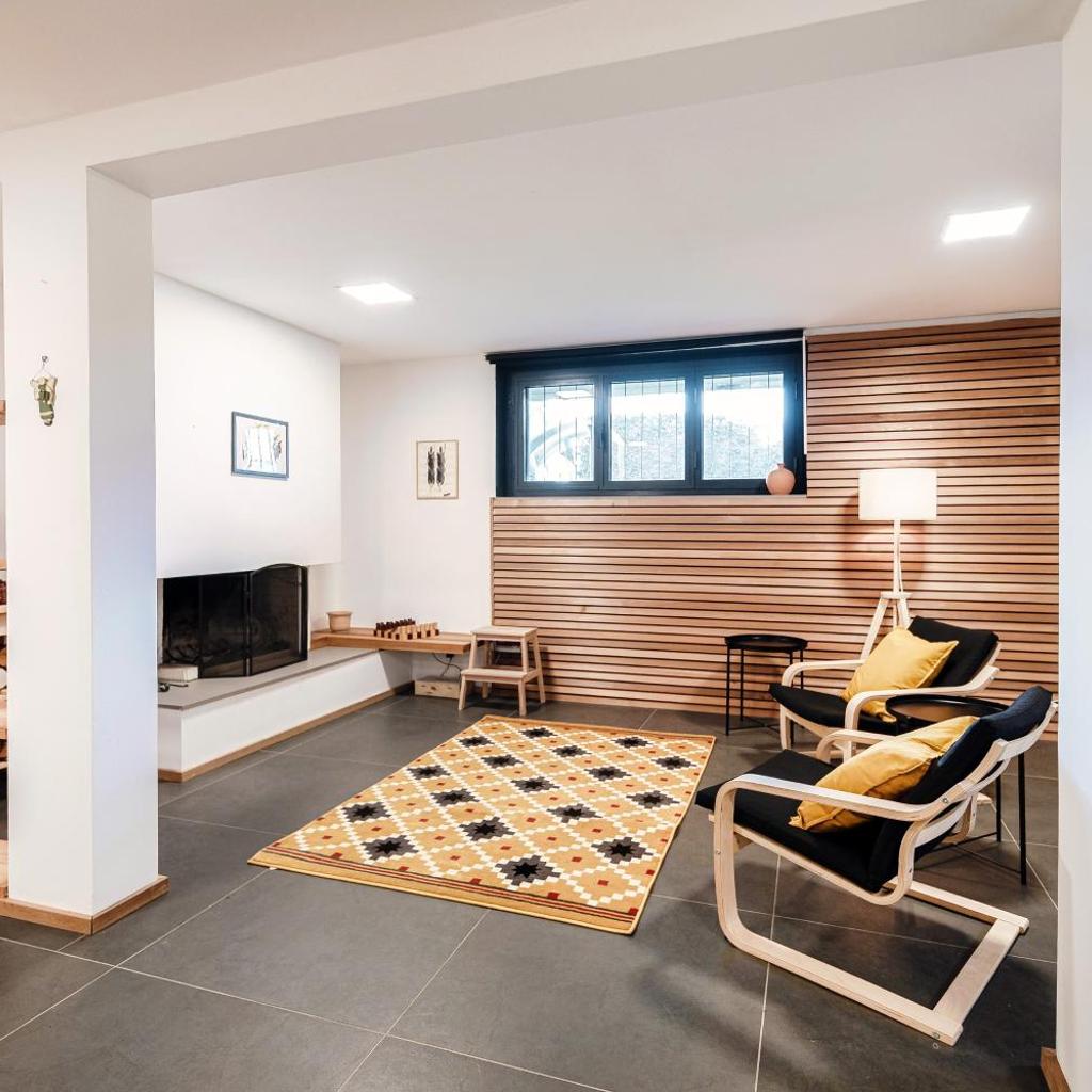 Image 0 - Modern Flat by Quokka 360 - In the Hills Bordering Italy