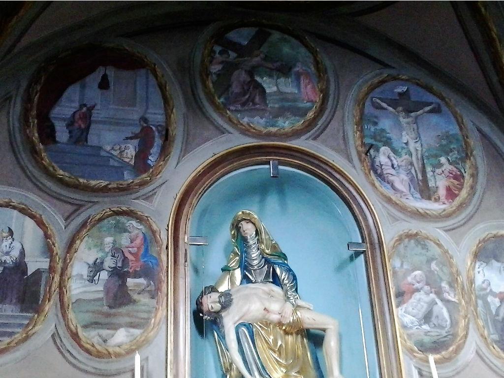 Image 3 - Église des SS. Giacomo e Cristoforo