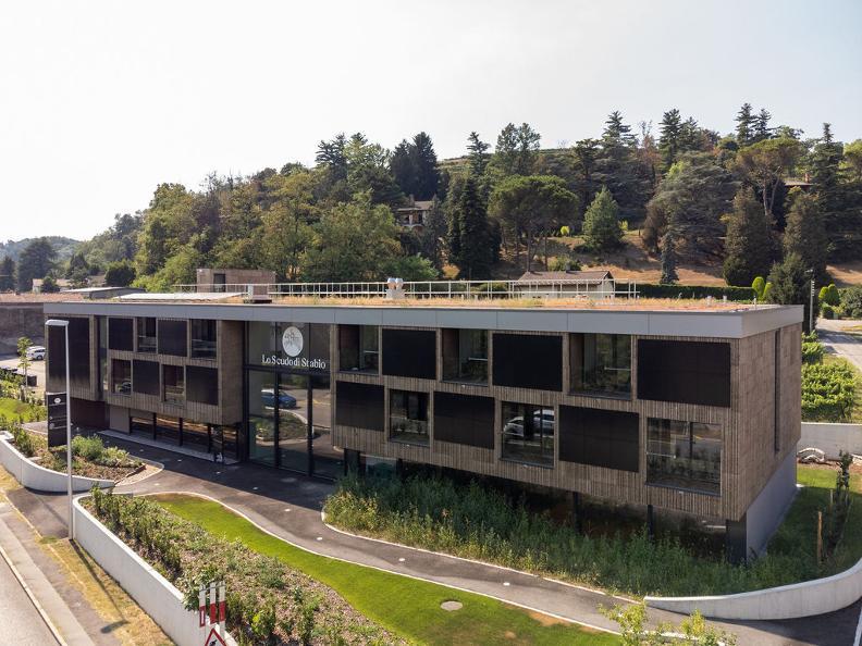 Image 0 - Lo Scudo di Stabio