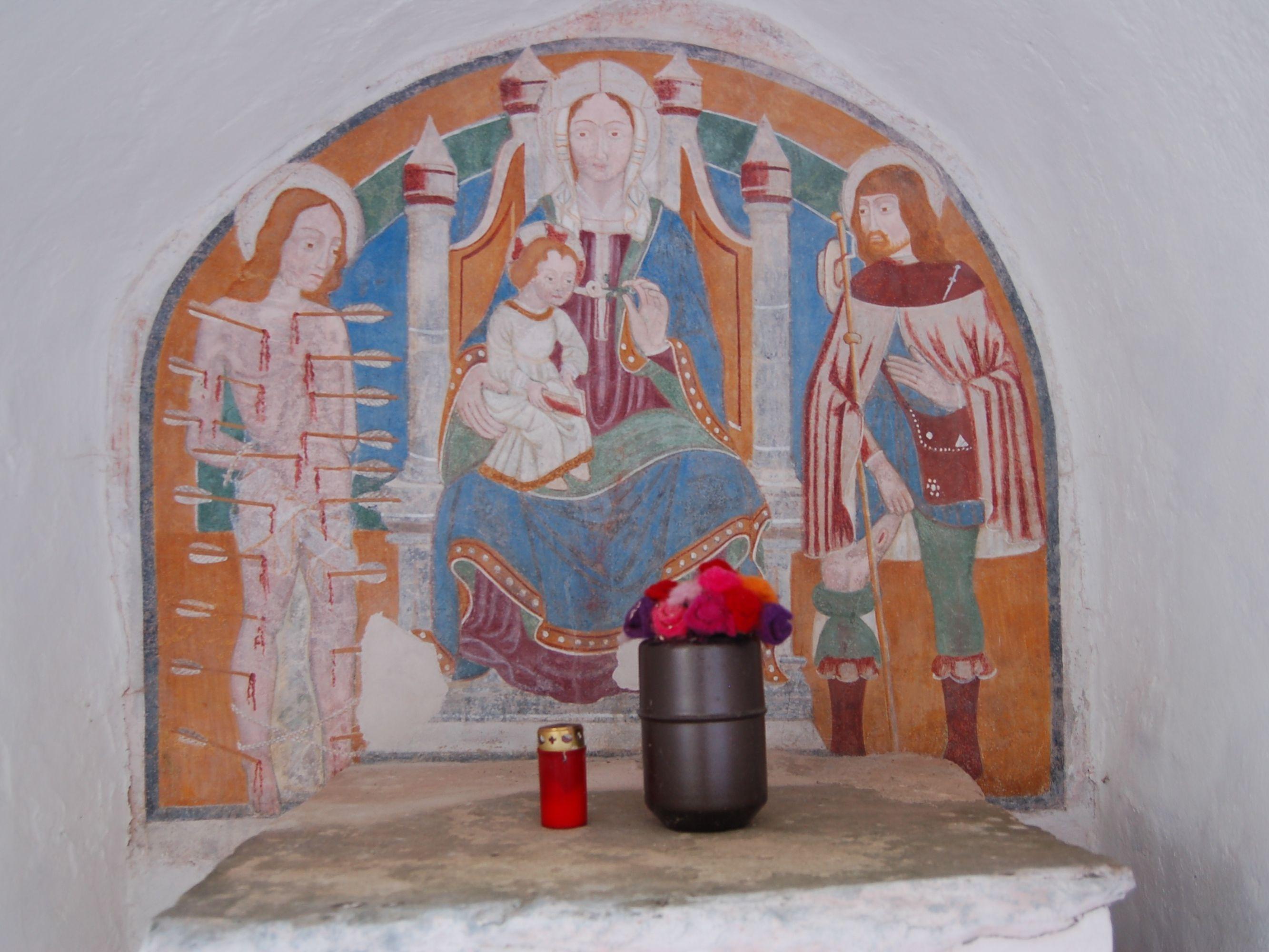 Image 1 - Chapelle de S. Rocco