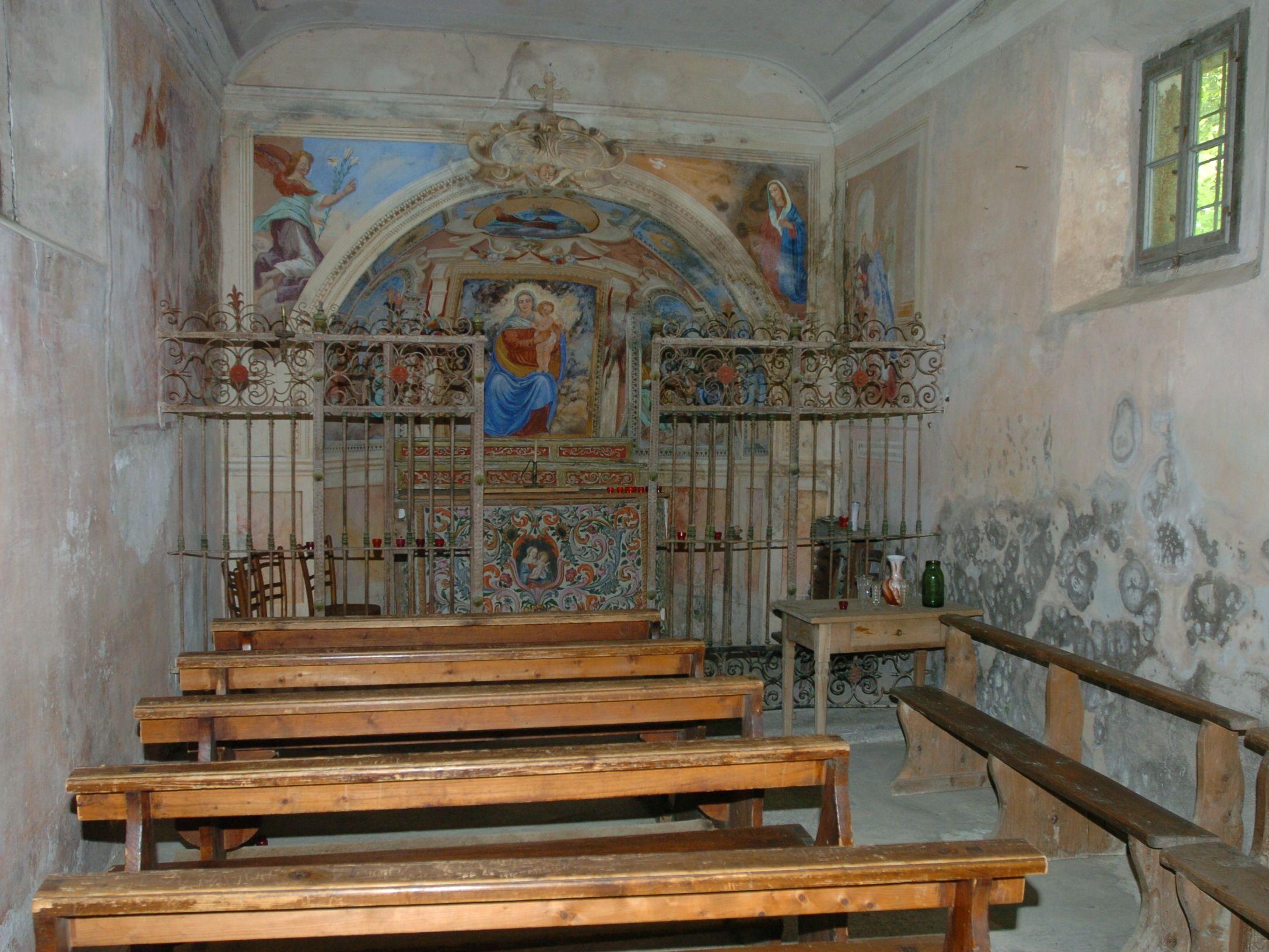 Image 0 - Oratorio di S. Maria del Monastero