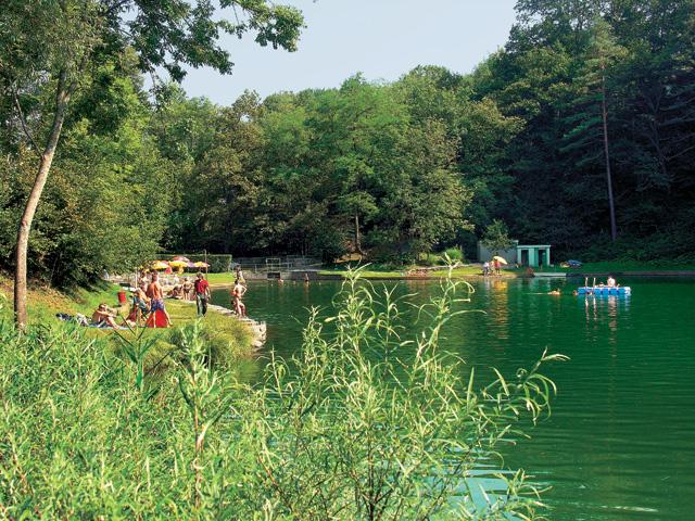 Image 0 - Camping Al Laghetto