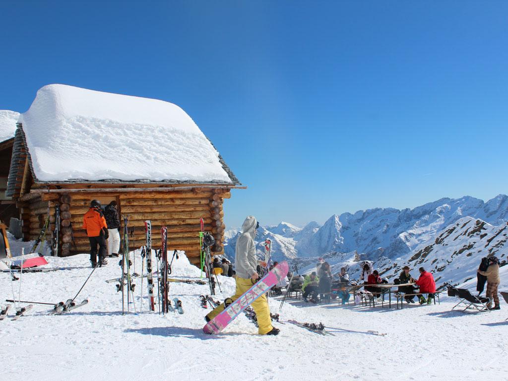 Image 3 - Schlitten-Piste in Bosco Gurin