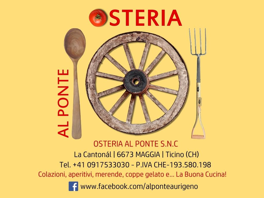Image 8 - Osteria al Ponte