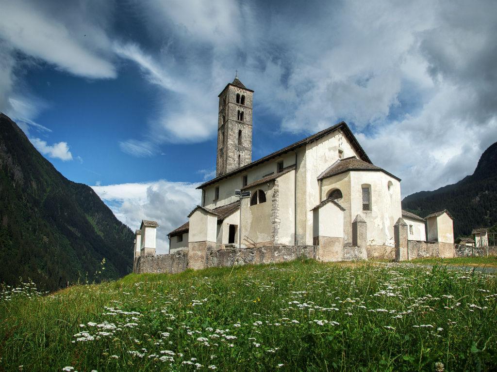 Image 0 - Kirche St. Giorgio