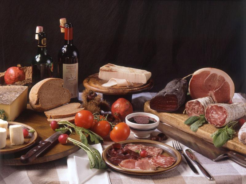 Image 1 - Charcuterie et viandes