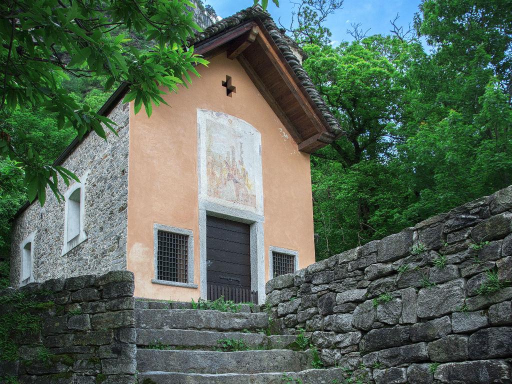 Image 4 - Oratorium Santa Petronilla