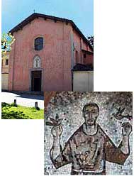 Image 0 - Chiesa dei Cappuccini