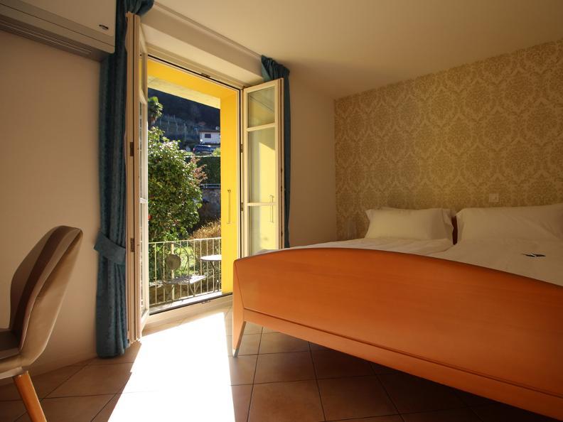 Image 2 - Dolceresio Lugano Lake B&B