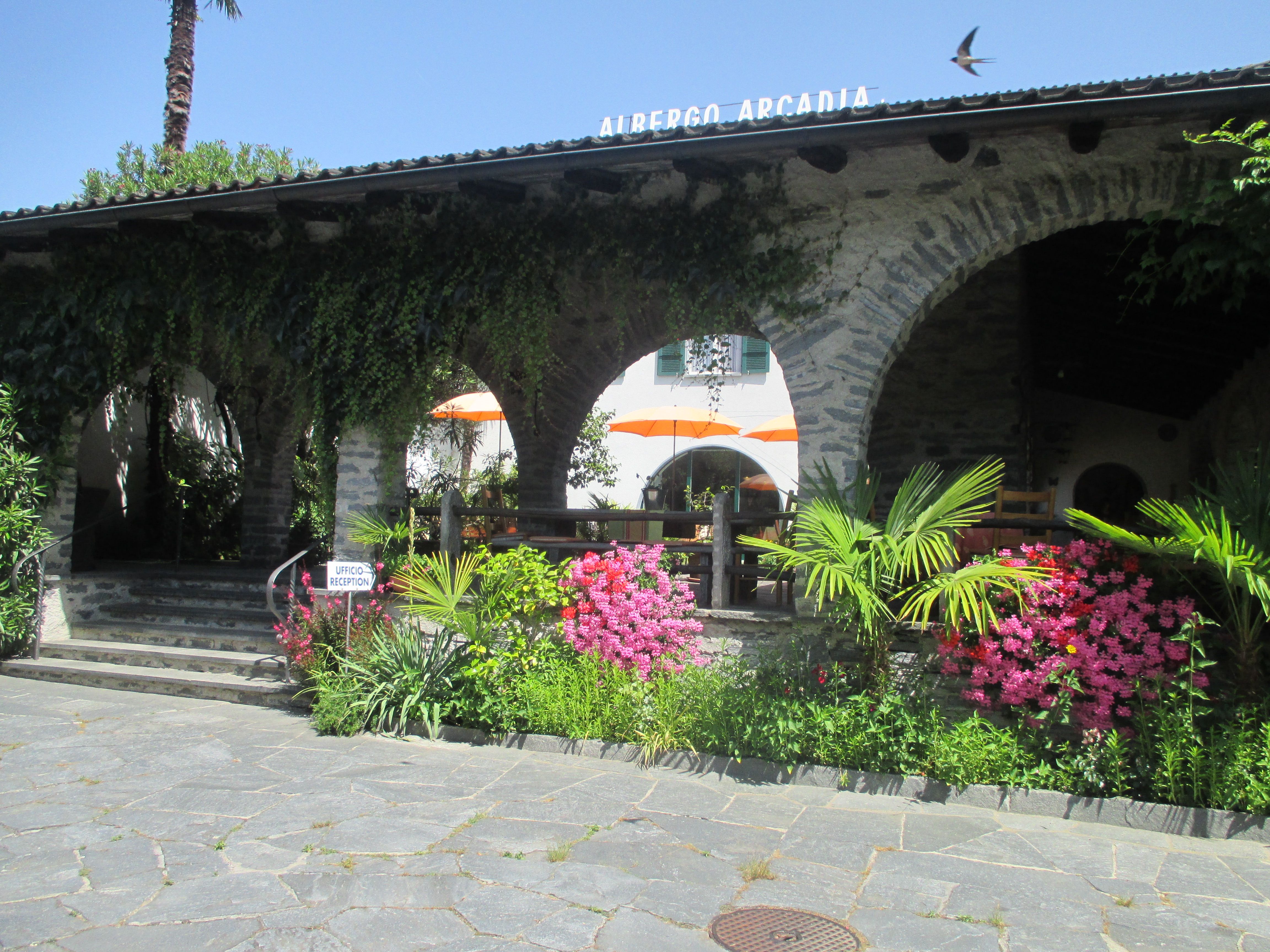 Image 0 - Hotel Arcadia