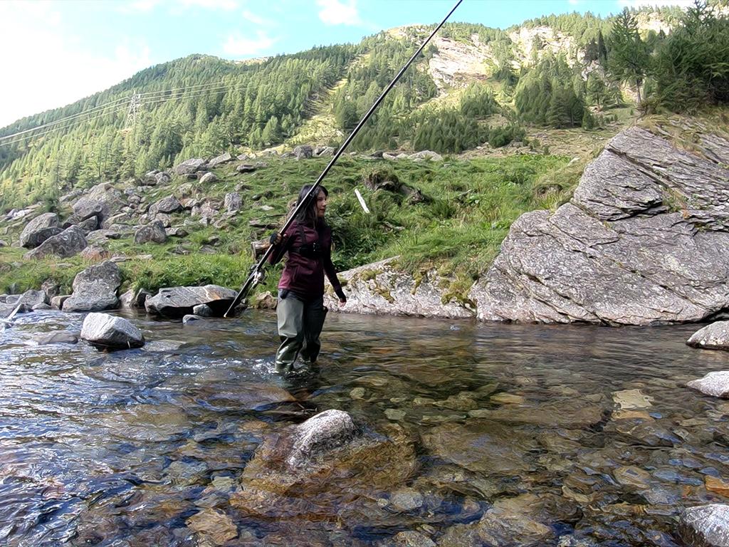 Image 2 - Touristen Fischerei/Angeln Lizenz