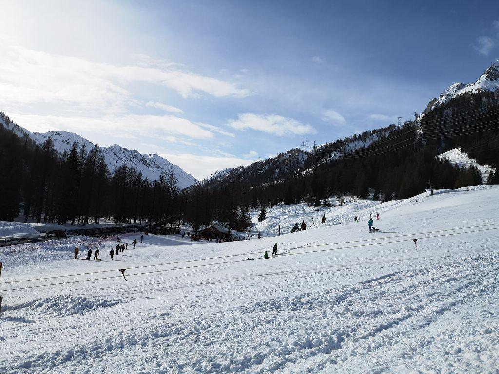 Image 3 - Impianti sciistici Cioss Prato 