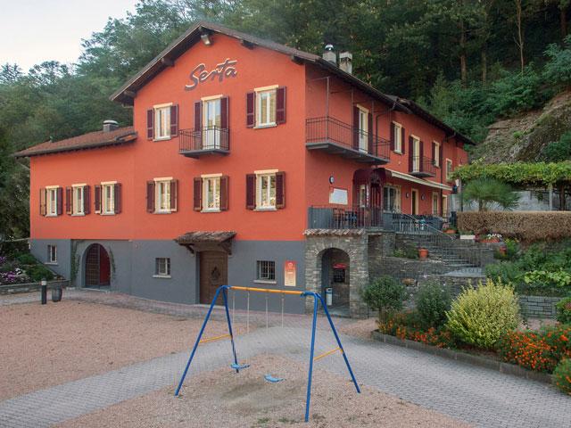 Image 9 - Ristorante Serta