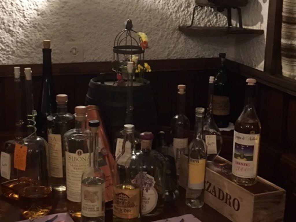 Image 29 - Albergo Al Boccalino 