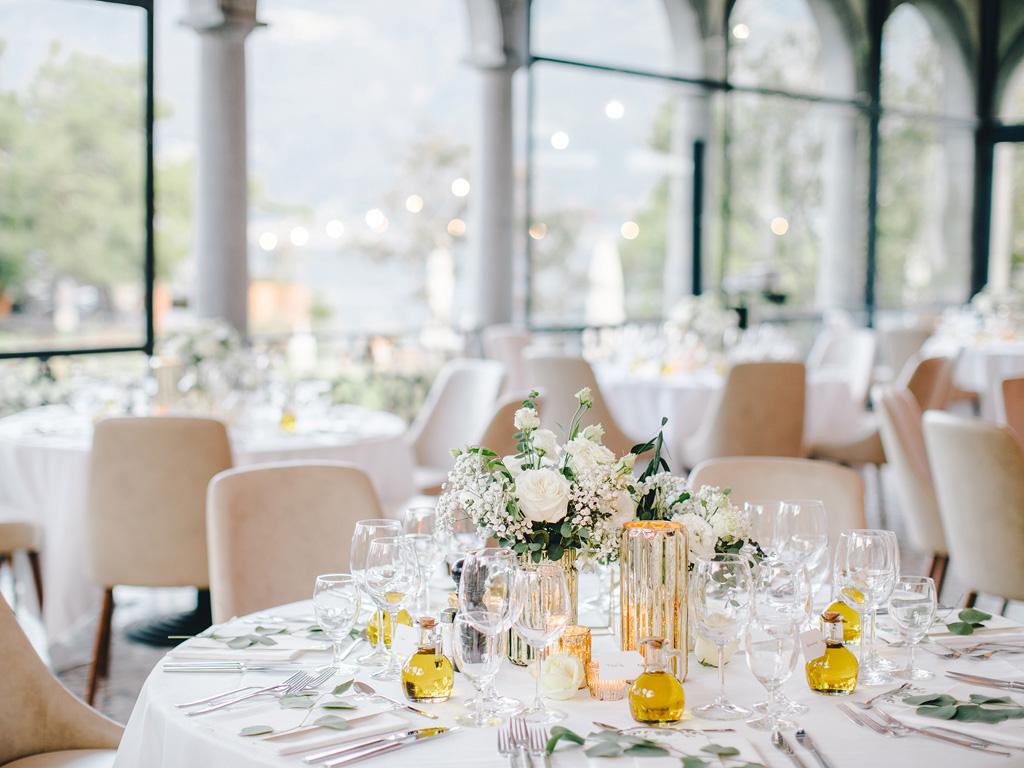 Image 0 - Ristorante Villa Emden