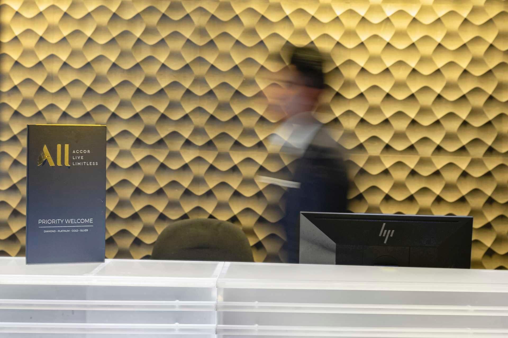 Image 2 - Novotel Lugano Paradiso