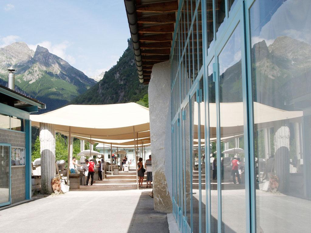 Image 1 - The Sculpture School of Peccia