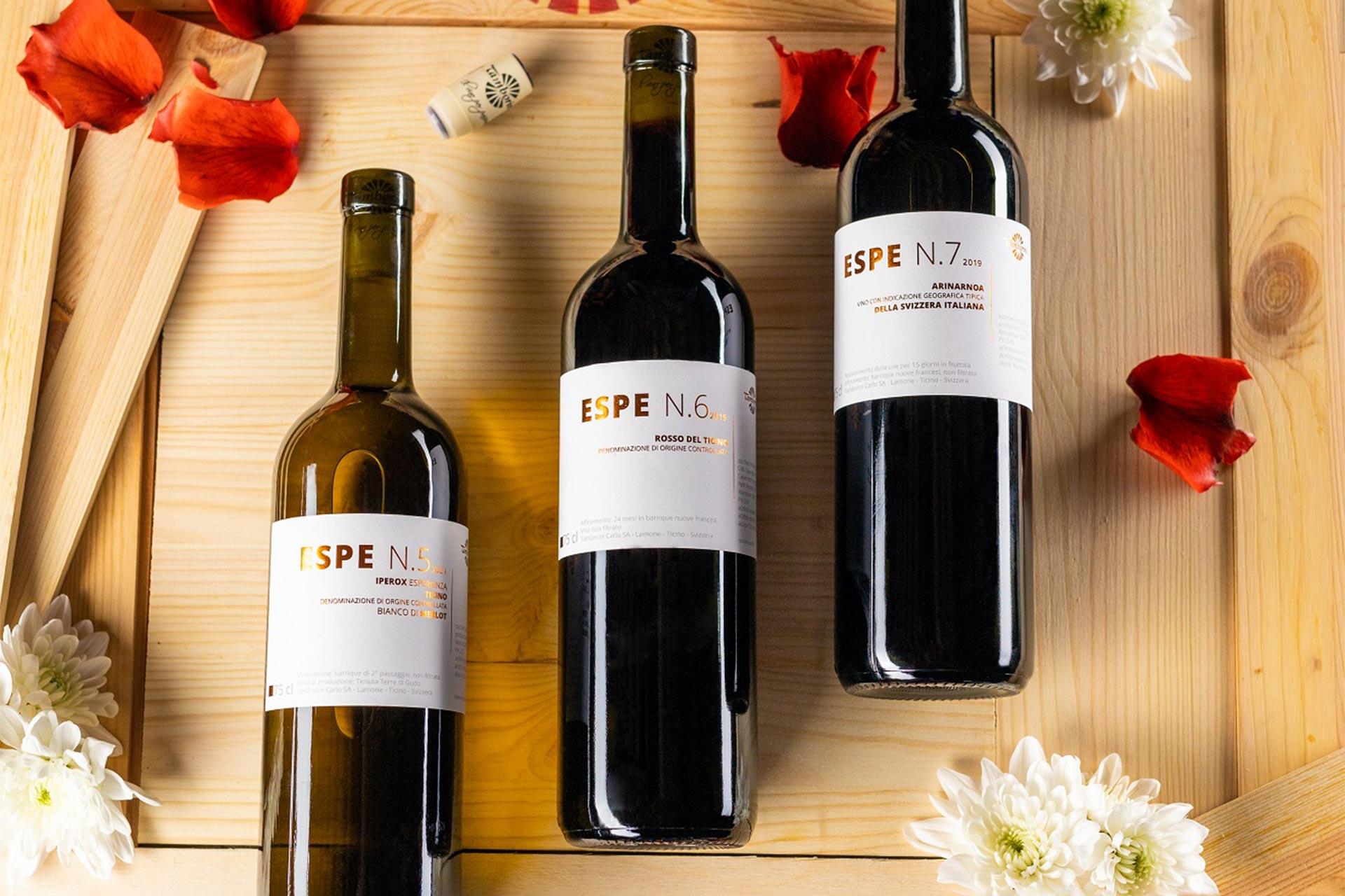 Image 6 - Weinkeller Tamborini Carlo eredi SA