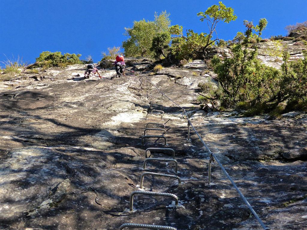 Image 3 - Via Ferrata dei Tre Signori