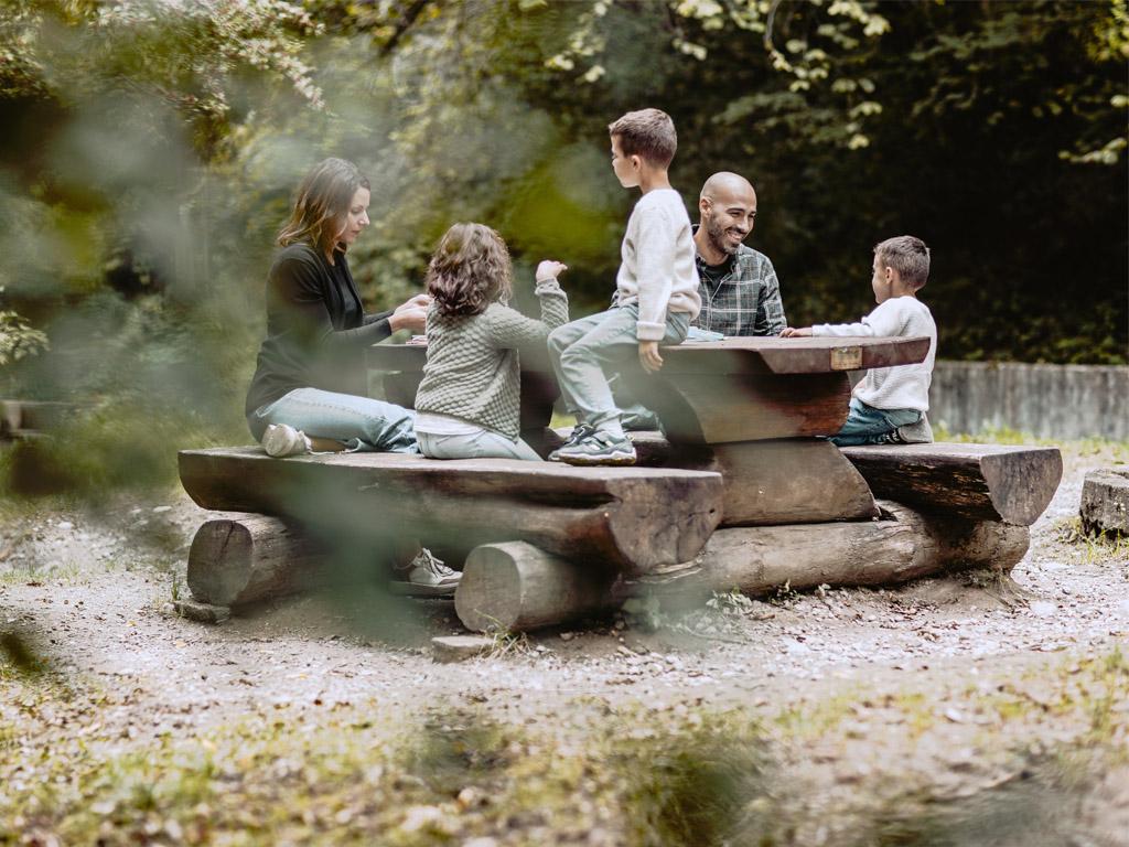 Image 3 - Parco della Valle della Motta 