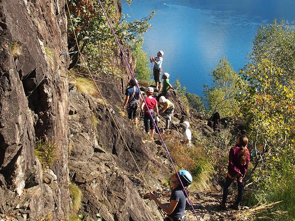 Image 9 - Tessiner Bergführer