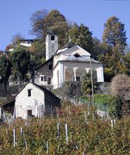 Image 0 - Oratorium della Fraccia