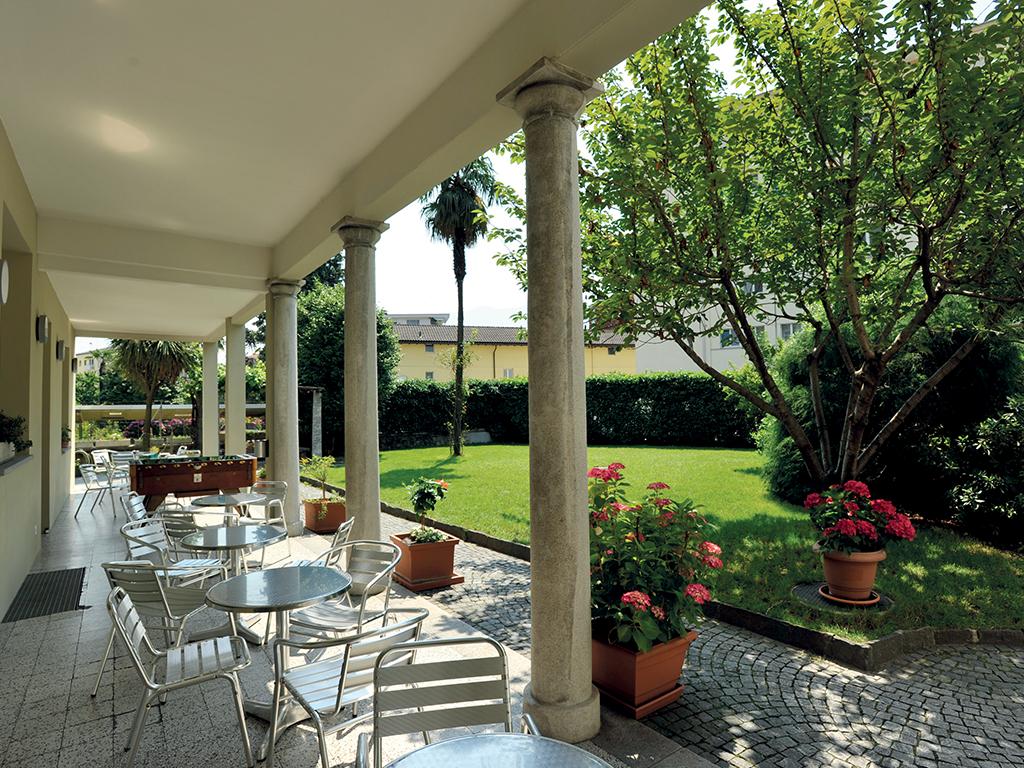 Image 2 - Ostello Palagiovani