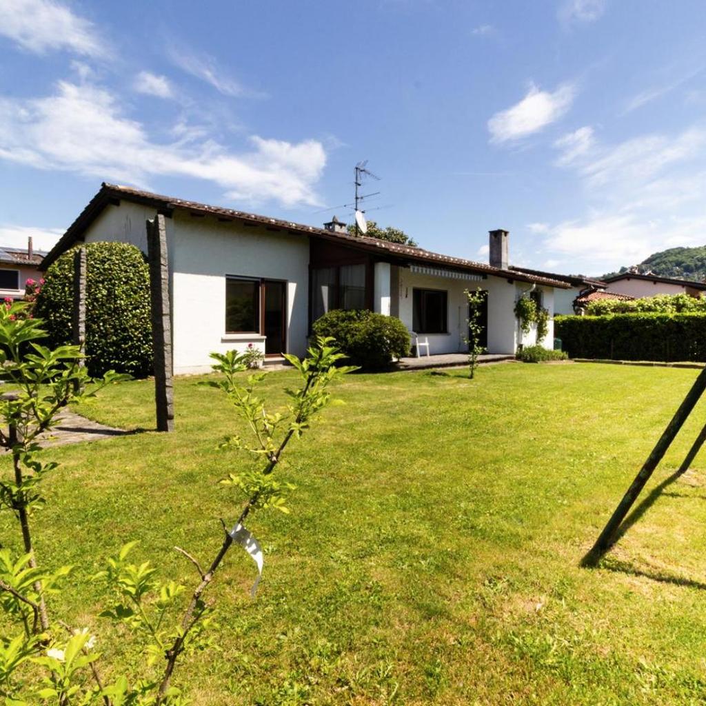 Image 0 - Oasi del Ticino