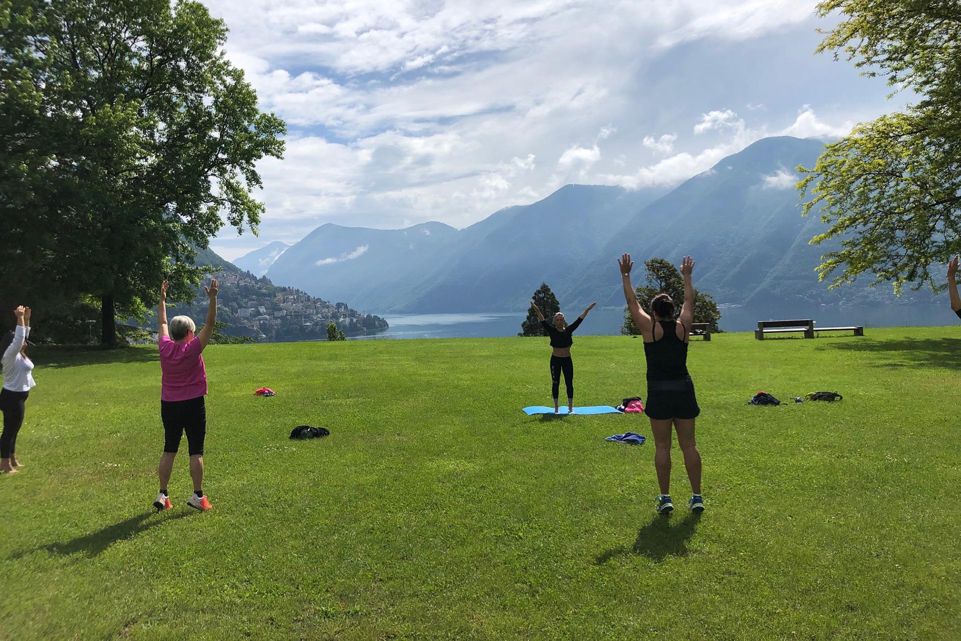 Image 4 - Walk & Olit