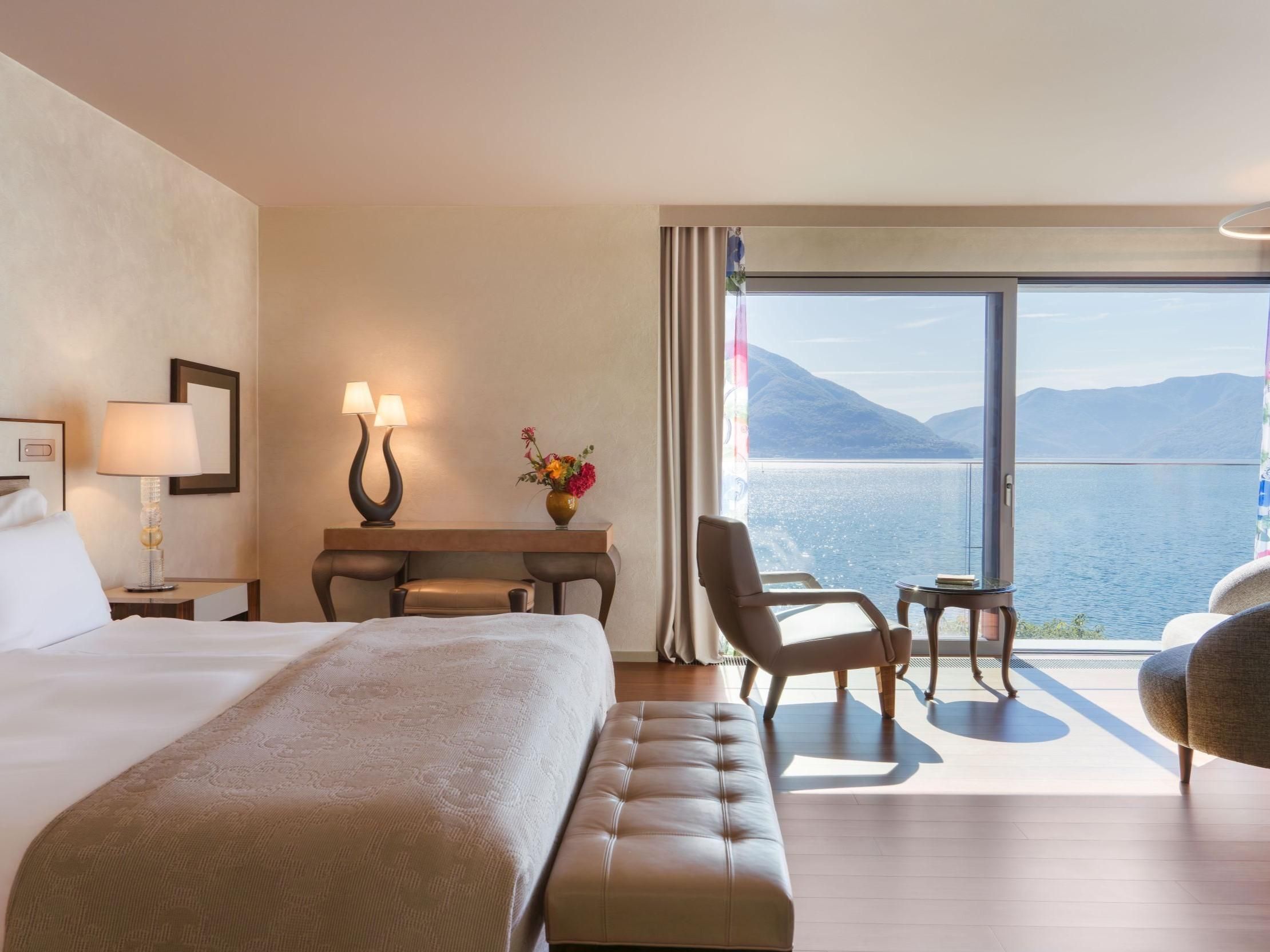 Image 13 - Hotel Eden Roc