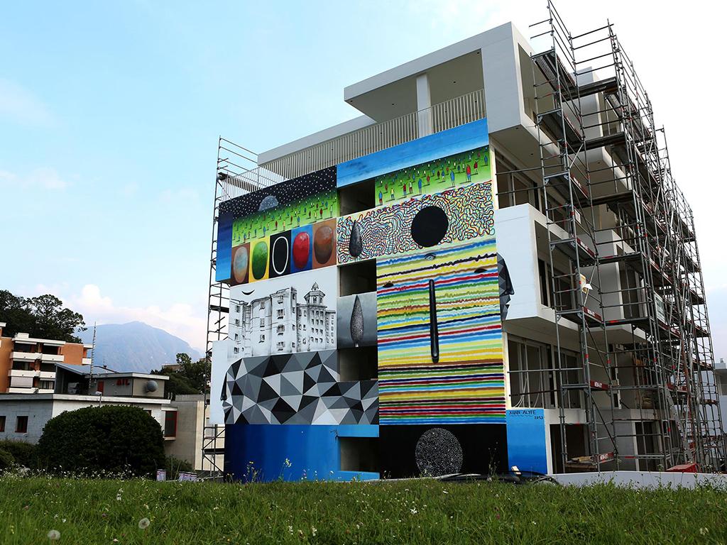 Image 6 - Street art Tour