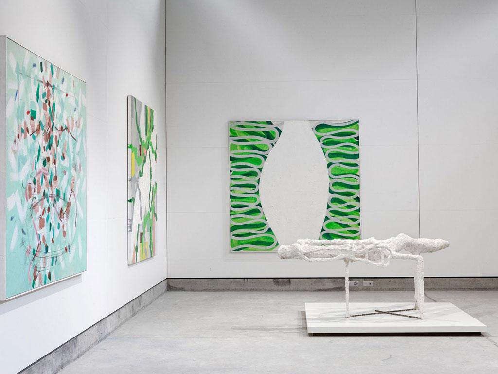 Image 4 - Centro Internazionale di Scultura di Peccia