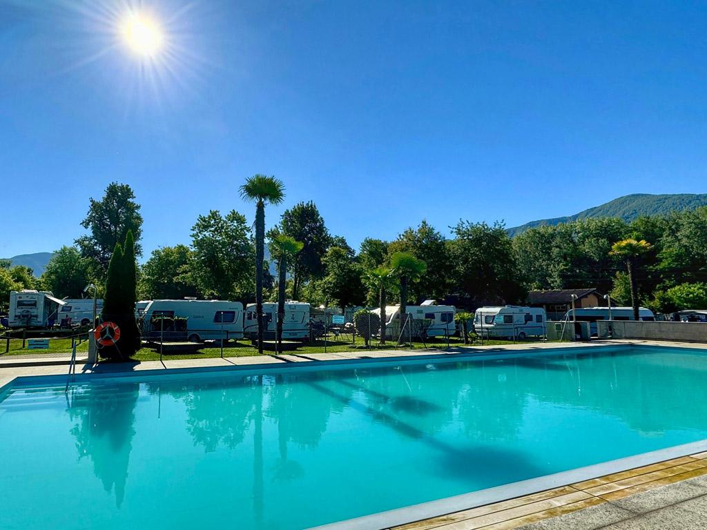 Image 1 - Camping Riarena